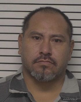 Jose Ignacio Gallegos-olaldie Mugshot