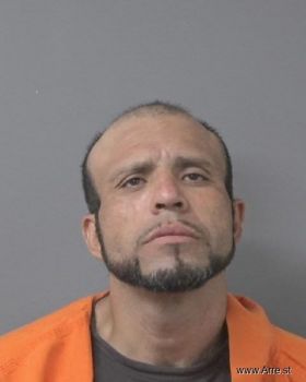 Jose Socorro Garcia Mugshot