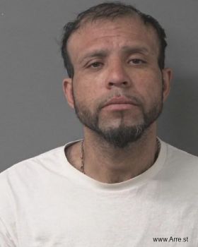 Jose Socorro Garcia Mugshot