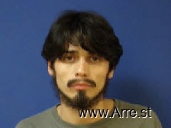 Jose  Garcia Mugshot