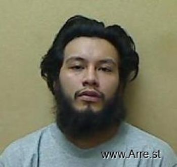 Jose  Garcia-martinez Mugshot