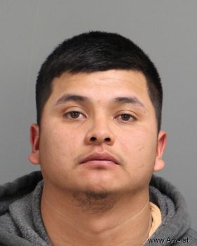 Jose Gerardo Gallegos-esquive Mugshot