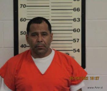 Jose  Gutierrez-ramirez Mugshot