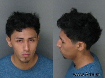 Jose Manuel Hernandez-paredes Mugshot