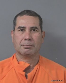 Jose  Hernani-gurrolas Mugshot