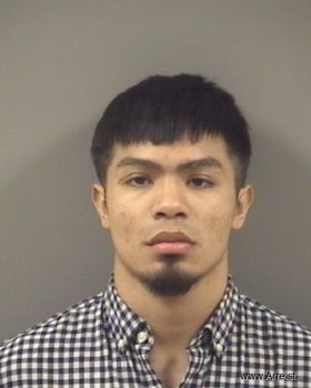 Jose  Ibarra Mugshot