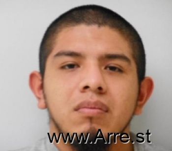 Jose E Jacobo Mugshot