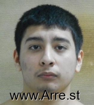 Jose A Jasso Mugshot