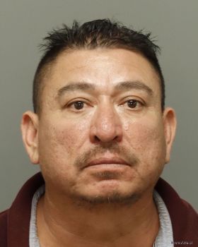 Jose  Jasso-rodriguez Mugshot