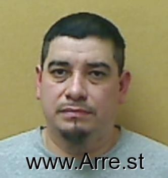 Jose M Lamas-delgadillo Mugshot