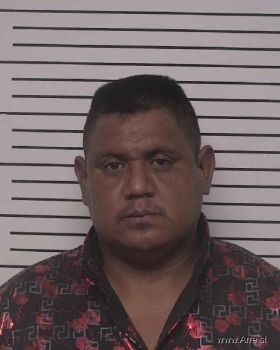 Jose Armando Leyva-gonzalez Mugshot