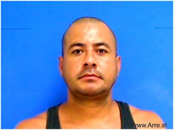 Jose Alfredo Lopez Mugshot