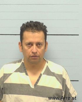 Jose Dejesus Lopez-garcia Mugshot