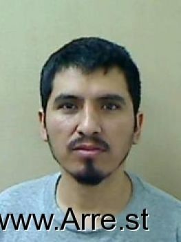 Jose L Lopez-garcia Mugshot