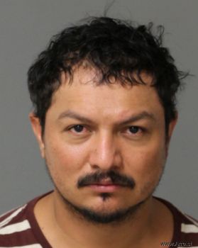 Jose Luis-ruiz Cantu Mugshot