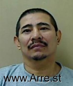 Jose F Machuca Mugshot