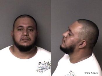 Jose Luis Magana Mugshot