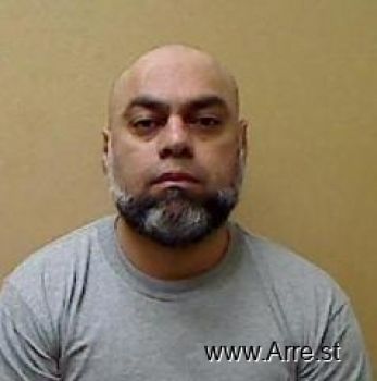 Jose L Marmolejo-amesquita Mugshot