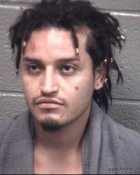 Jose Baza Martinez-cruz Mugshot