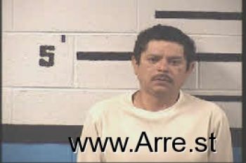 Jose Oscar Martinez-juarez Mugshot