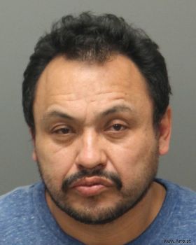 Jose Garcia Mata Mugshot