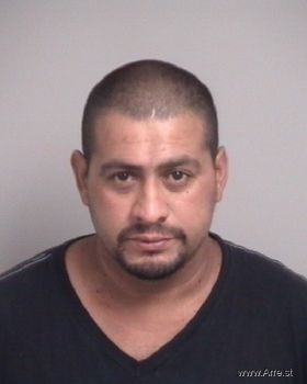 Jose Antonio Mata Mugshot