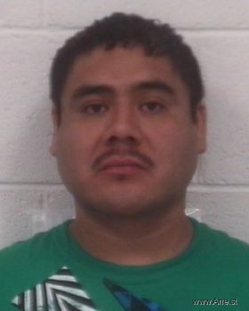 Jose Rivera Mejia Mugshot