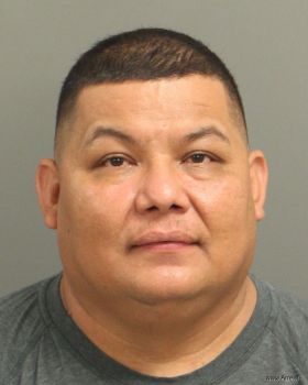 Jose Antonio Mejia-coreas Mugshot