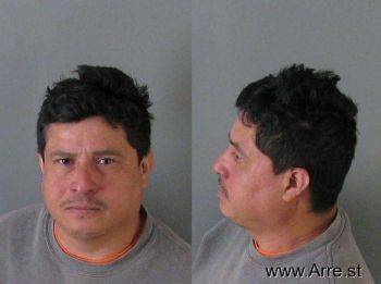 Jose Javier Mencias Mugshot