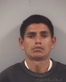 Jose Guadalupe Mendoza Mugshot