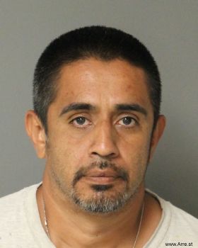 Jose Octavio Miranda Mugshot