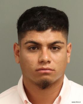 Jose Armando Miranda-patlan Mugshot