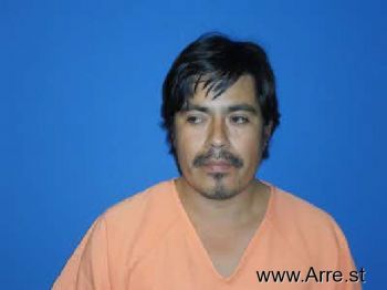 Jose Aguilar Munoz Mugshot