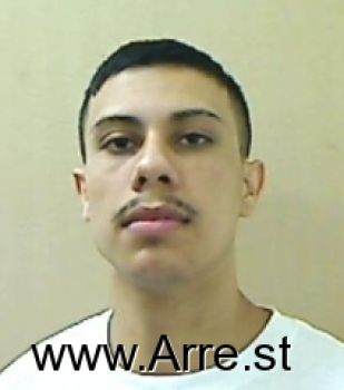 Jose J Nieto Mugshot