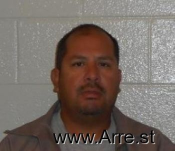 Jose G Nino Mugshot