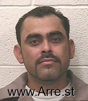 Jose G Ojeda-ortiz Mugshot