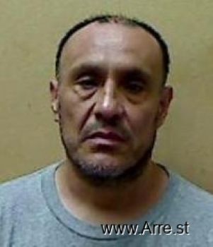 Jose M Pacheco-hernandez Mugshot