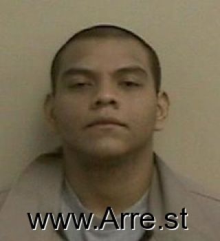 Jose M Padilla-desiderio Mugshot