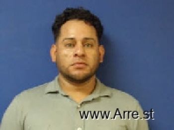 Jose  Padilla-espinoza Mugshot