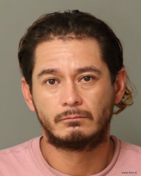 Jose Agustin Padilla-pacheco Mugshot