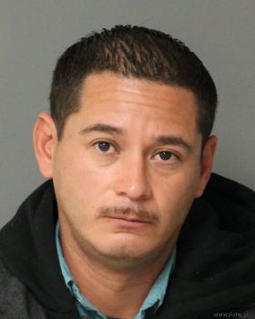 Jose Agustin Padilla-pacheco Mugshot