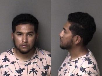 Jose Guadalupe Parra Mugshot