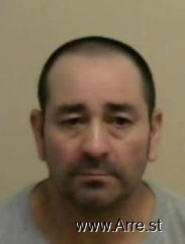 Jose A Paz Mugshot