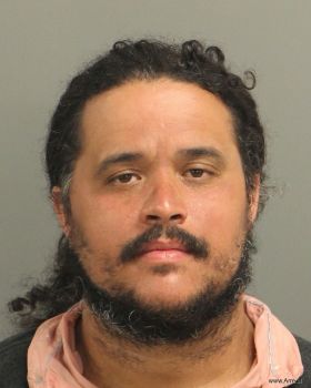 Jose Rafael Peralta Mugshot