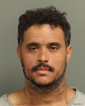 Jose Rafael Peralta Mugshot