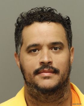 Jose Rafael Peralta Mugshot