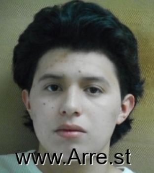 Jose A Ponce Mugshot