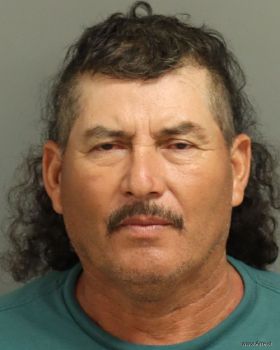 Jose Arturo Portillo Mugshot