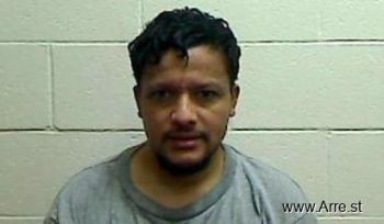 Jose  Quiroz Mugshot