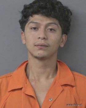 Jose Guadalupe Reynaga-rivas Mugshot